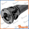 Arbre de transmission arrière pour LAND ROVER | NWN-LR-032, 10-270450
